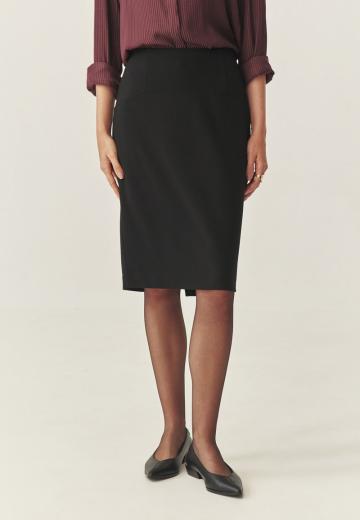 Юбка-карандаш