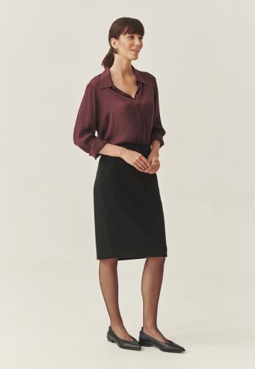 Юбка-карандаш