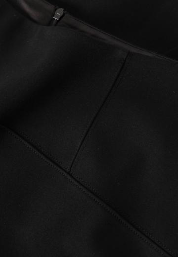 Юбка-карандаш