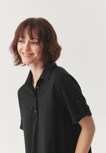 Блузка-платье