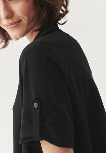 Блузка-платье