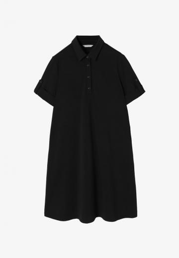 Блузка-платье