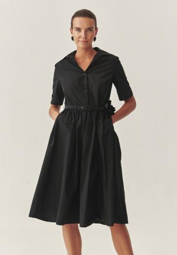 Блузка-платье