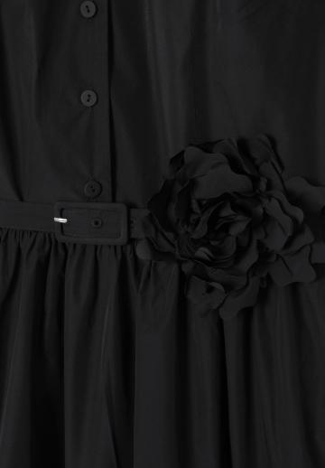 Блузка-платье