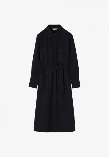 Блузка-платье