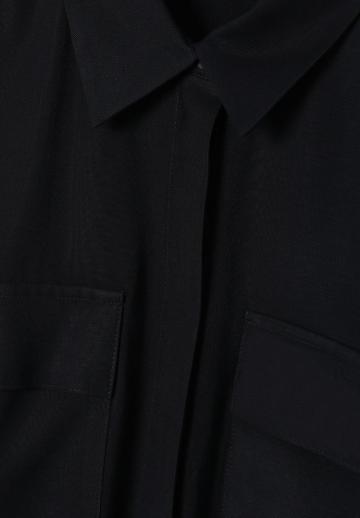 Блузка-платье