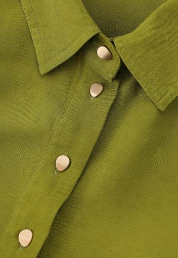 Блузка-платье