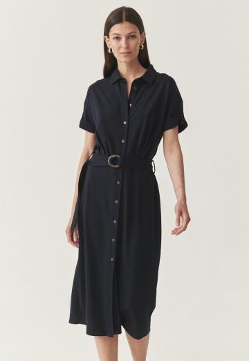 Блузка-платье