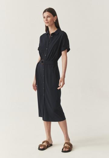 Блузка-платье