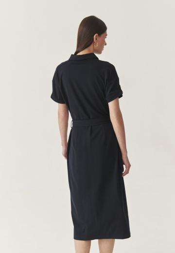 Блузка-платье