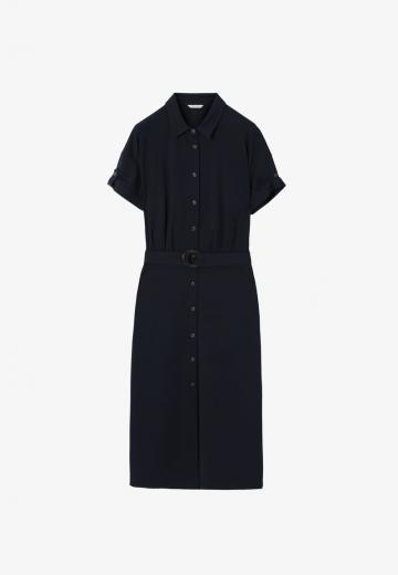 Блузка-платье