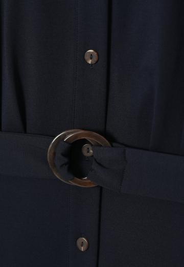 Блузка-платье