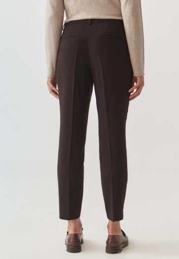 Узкие брюки