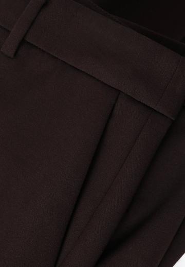 Узкие брюки