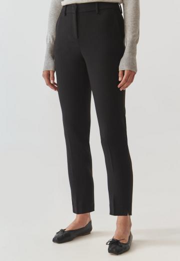 Узкие брюки