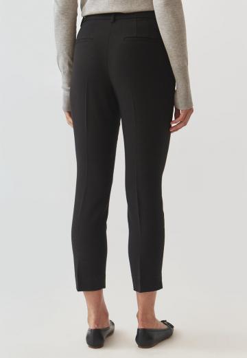 Узкие брюки