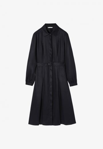 Платье футляр