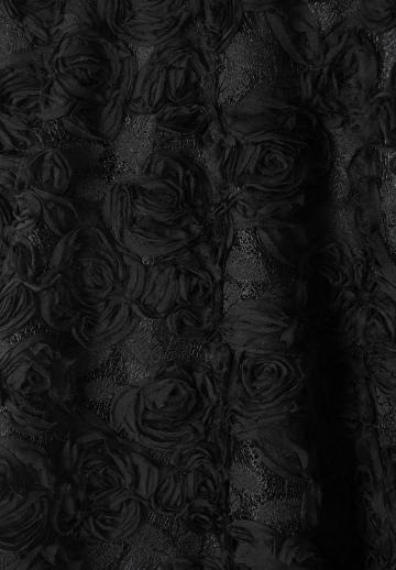 Вязаная юбка