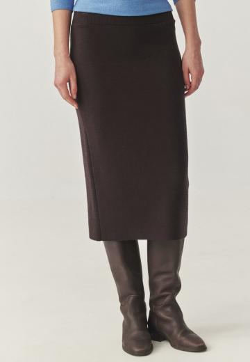 Юбка-карандаш