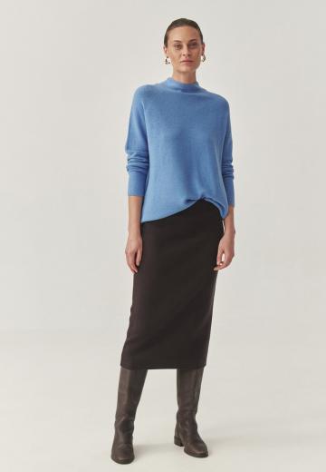 Юбка-карандаш