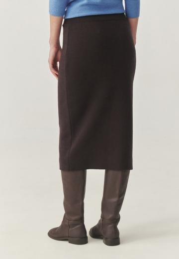 Юбка-карандаш