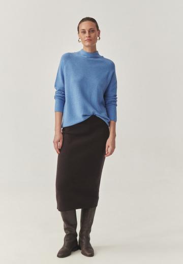 Юбка-карандаш