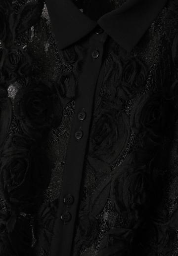 Блузка-рубашка