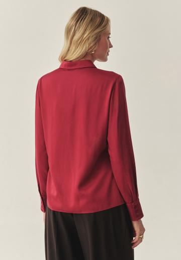 Блузка-рубашка