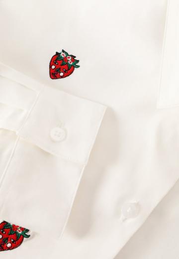 Блузка-рубашка