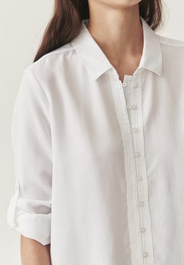 Блузка-рубашка