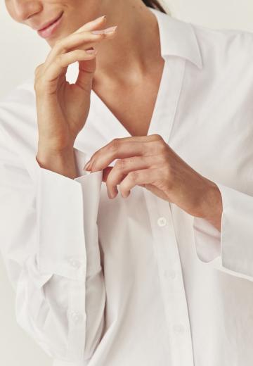 Блузка-рубашка