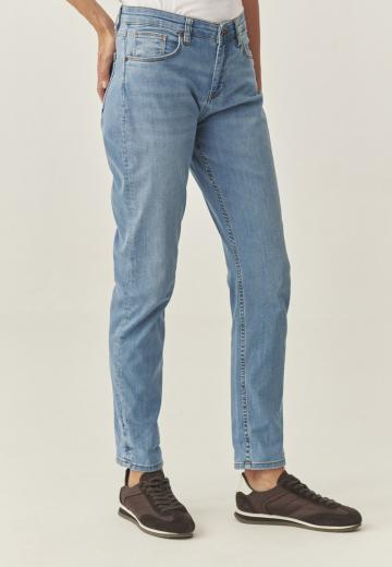Джинсы