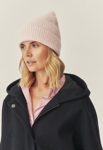 Шерстяное пальто