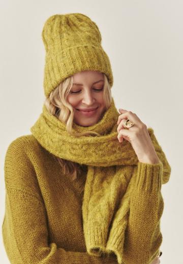 Головной убор