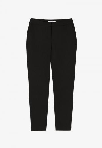 Узкие брюки