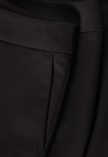 Узкие брюки