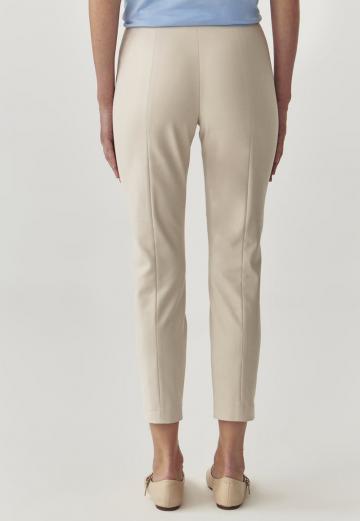 Узкие брюки