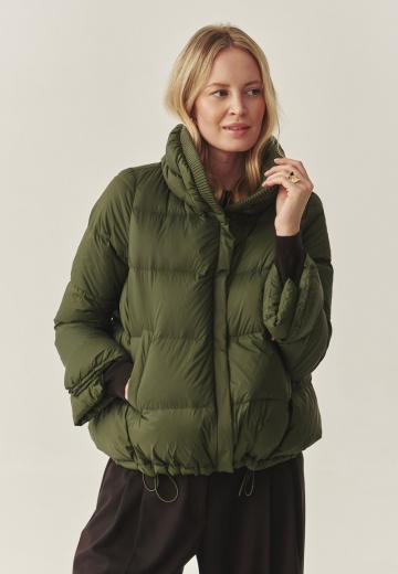 Зимняя куртка