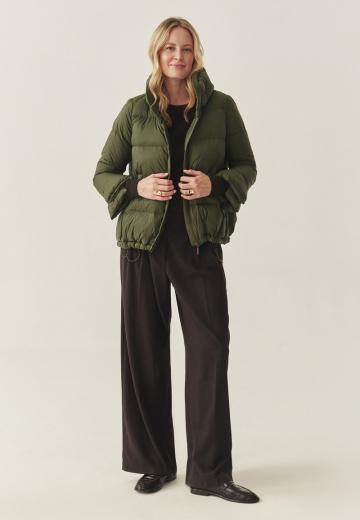 Зимняя куртка