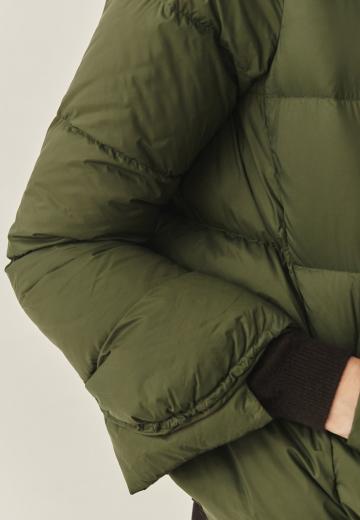 Зимняя куртка