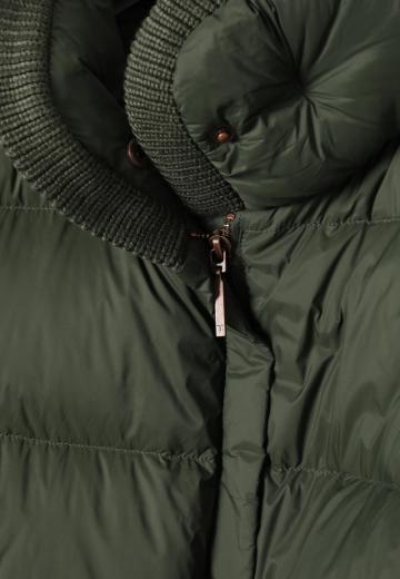 Зимняя куртка