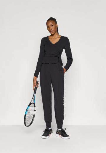 Спортивная майка