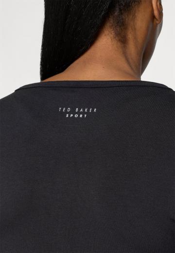 Спортивная майка