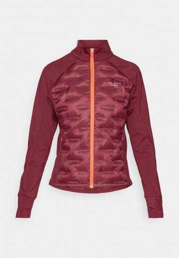 Спортивная куртка