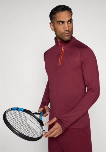 Спортивная майка