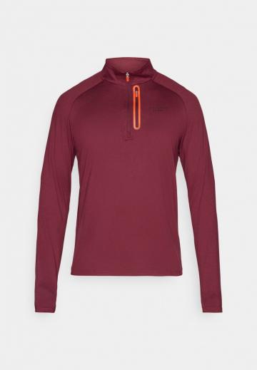 Спортивная майка