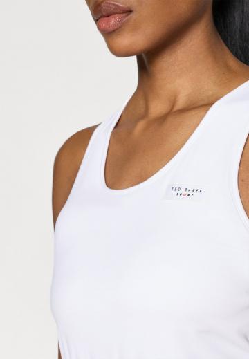 Спортивное платье