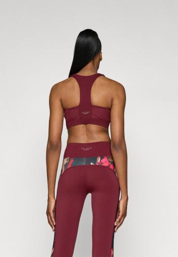 Спортивный бюстгальтер