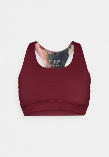 Спортивный бюстгальтер