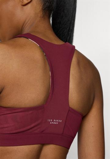 Спортивный бюстгальтер
